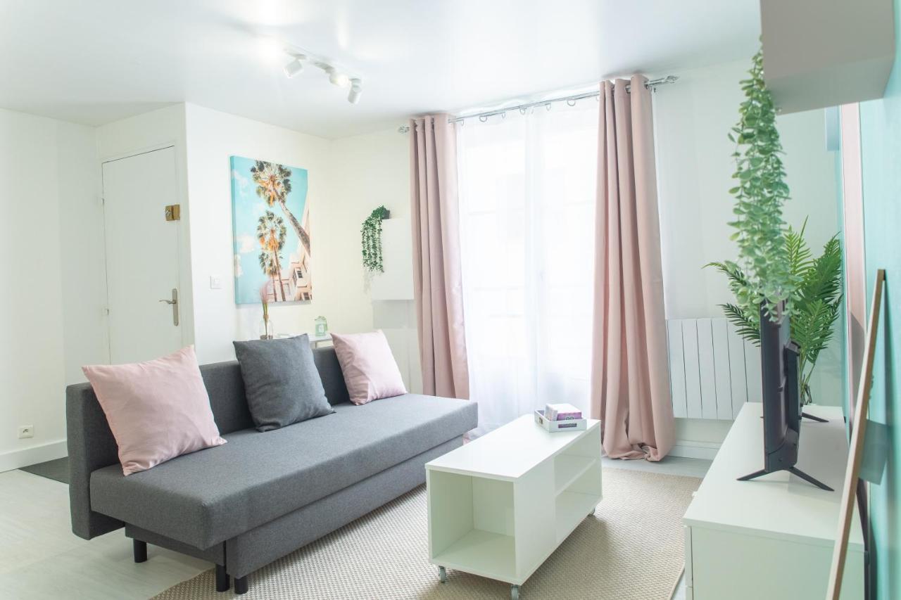 Le Florida Proche Aeroport Cdg I Paris I Asterix Apartment Moussy-le-Neuf Luaran gambar